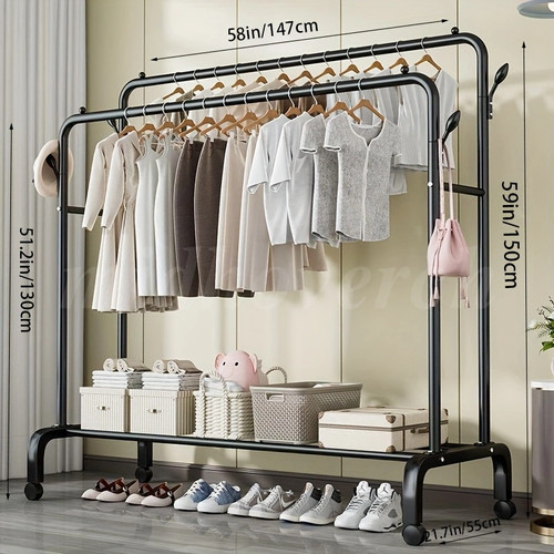 Makit home large clothing - large,