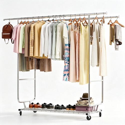 Heavy clothing garment - heavy,