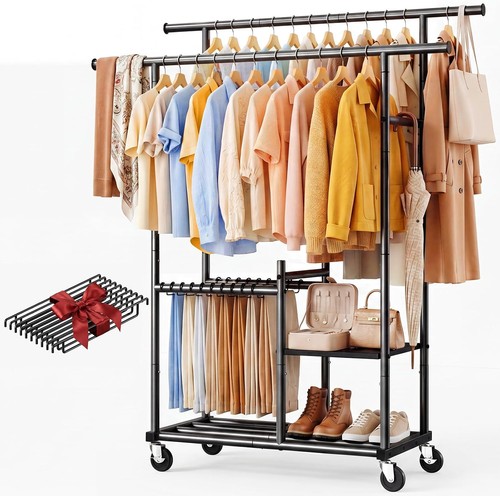 Hokeeper heavy duty clothes - hokeeper,
