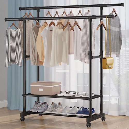 Heavy duty clothing - duty,